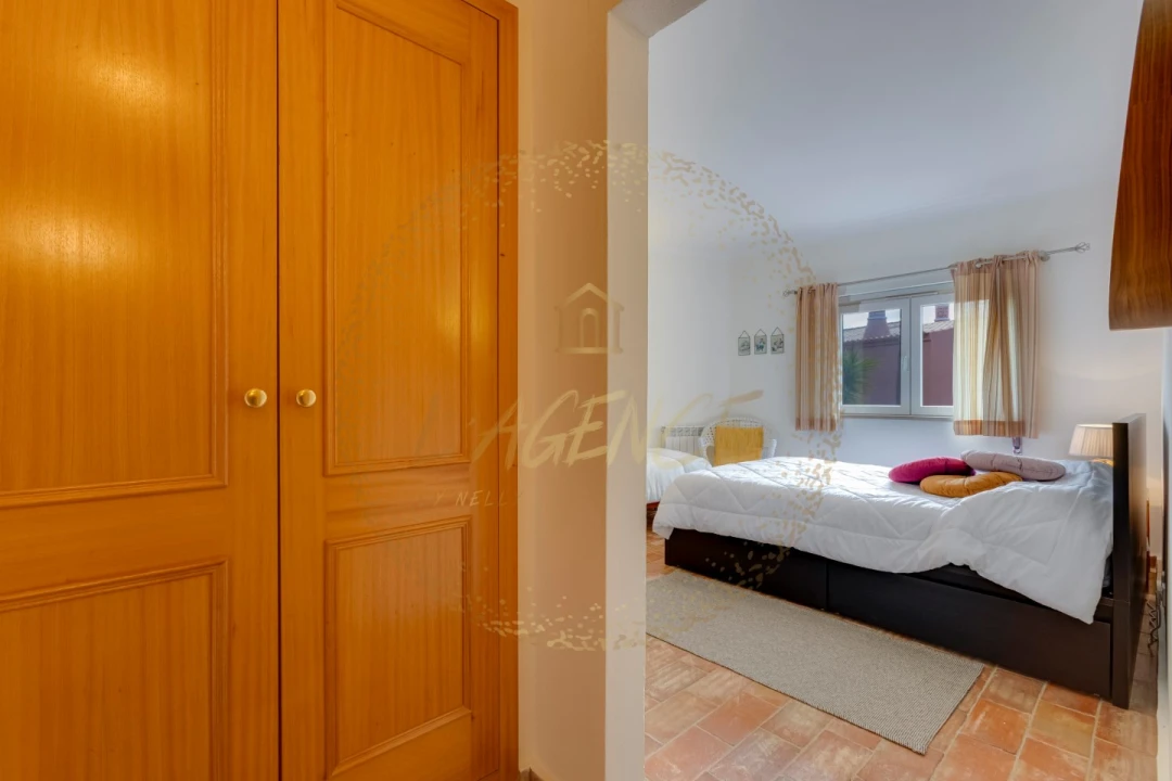 Apartamento T2 para Venda em Luz Foto 19