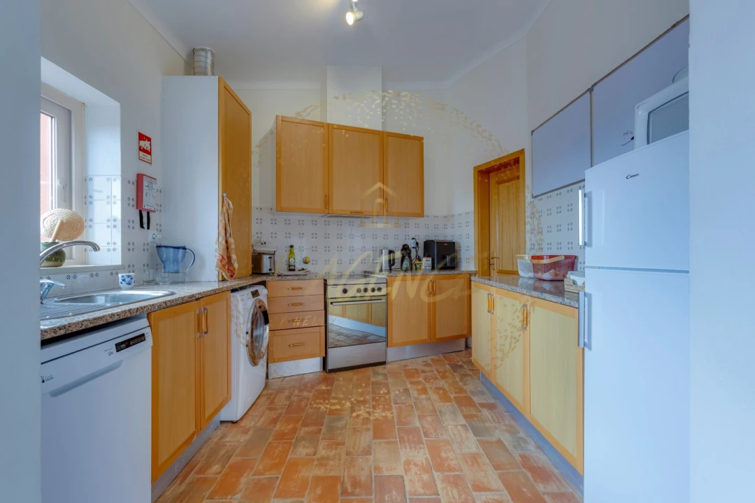 Apartamento T2 para Venda em Luz Foto 10