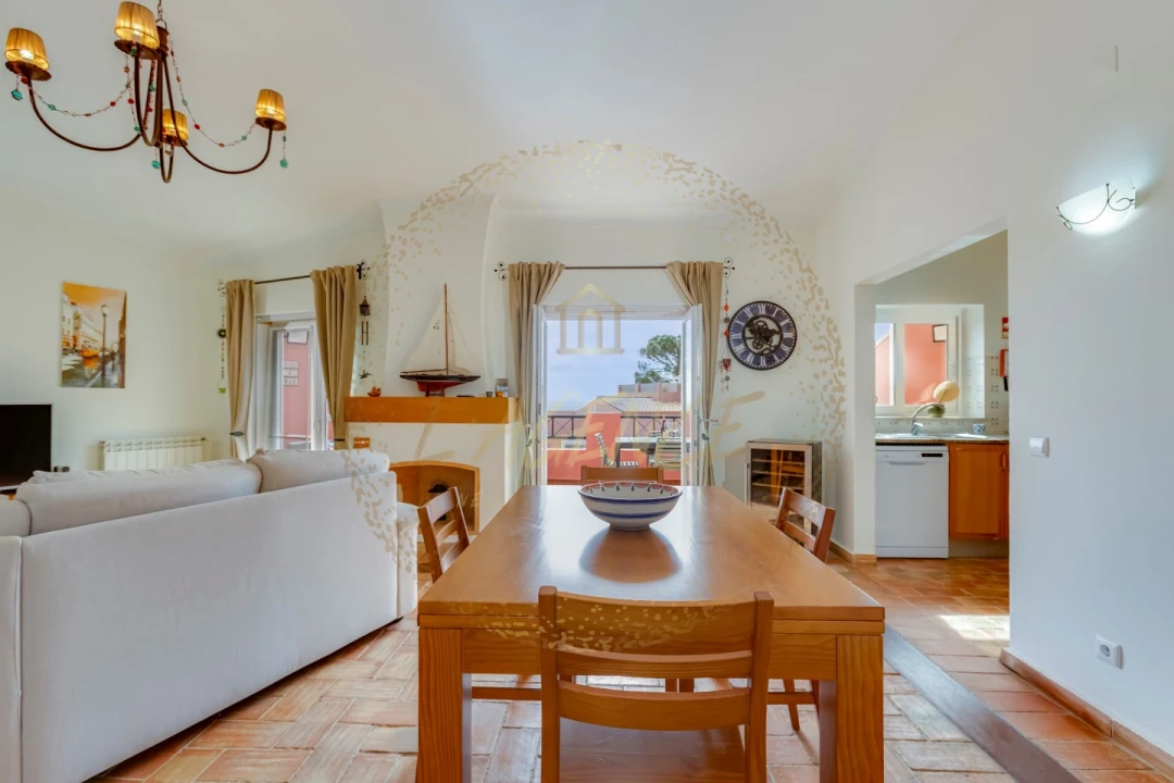 Apartamento T2 para Venda em Luz Foto 8