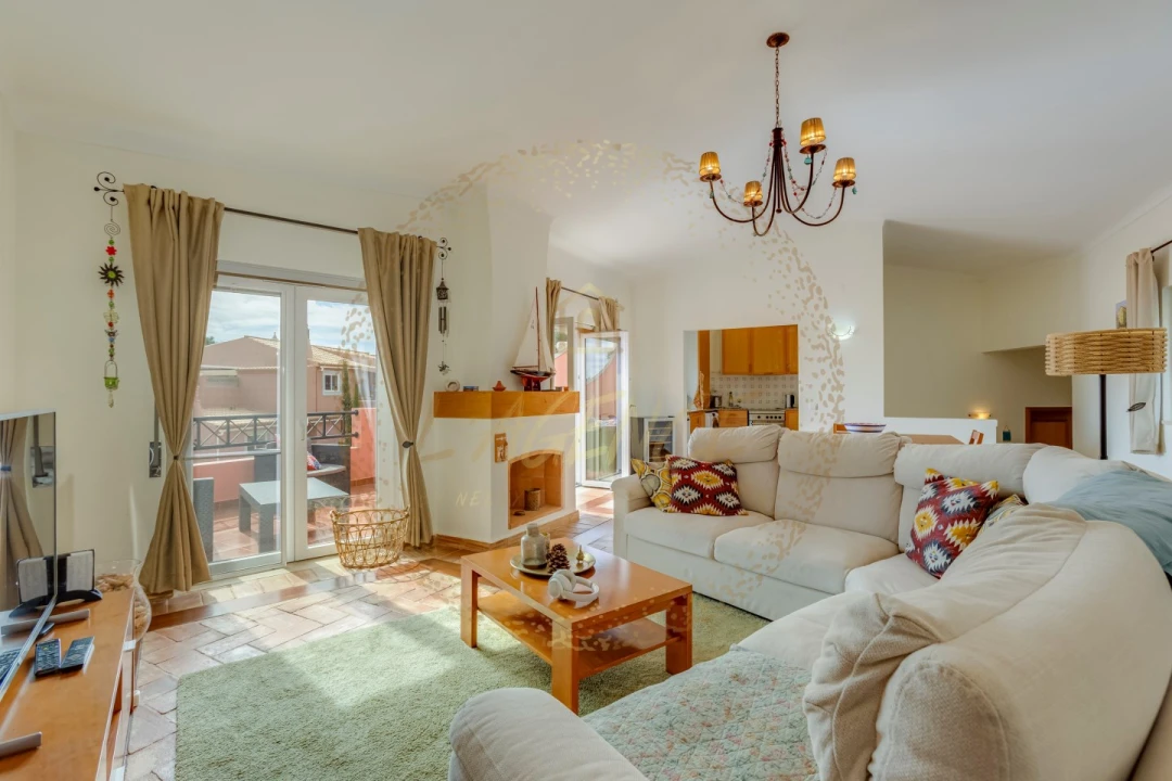 Apartamento T2 para Venda em Luz Foto 2