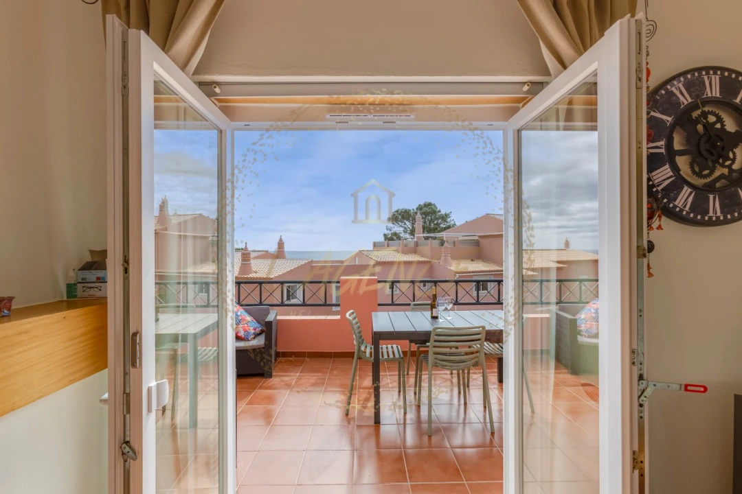 Apartamento T2 para Venda em Luz Foto 24