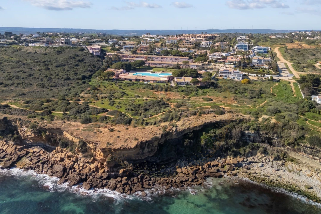 Apartamento T2 para Venda em Luz Foto 28