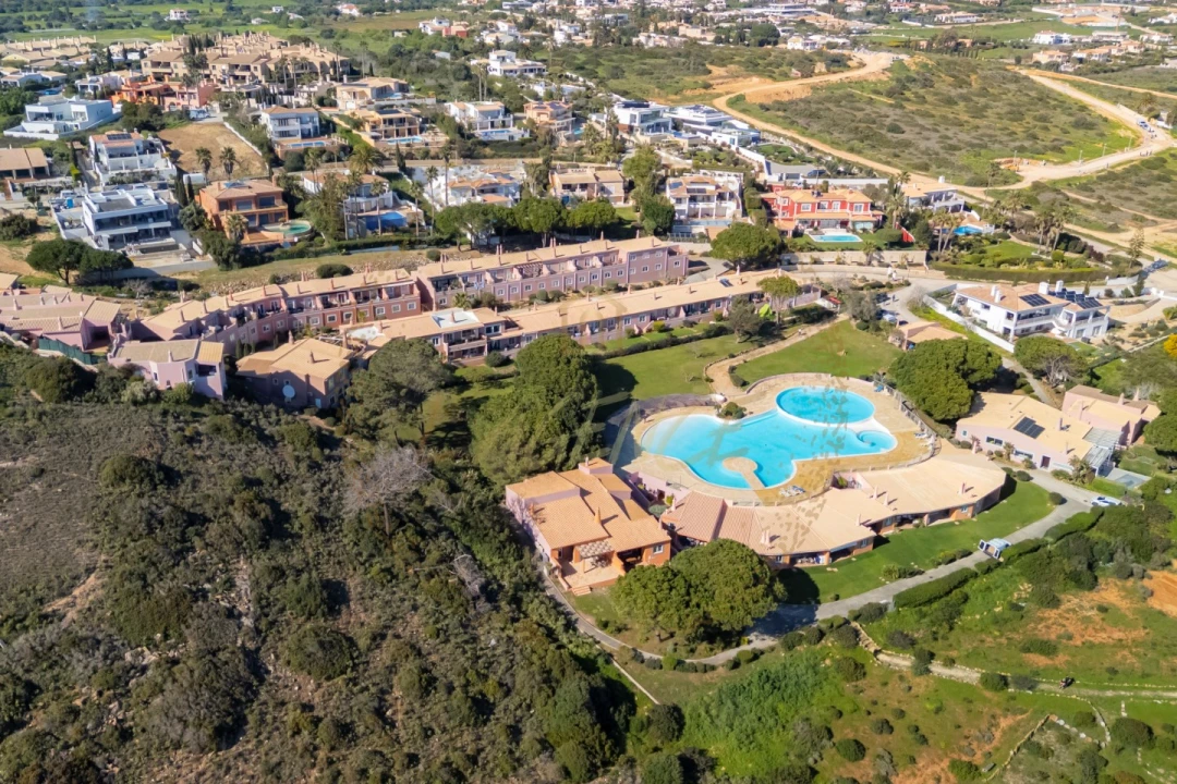 Apartamento T2 para Venda em Luz Foto 33