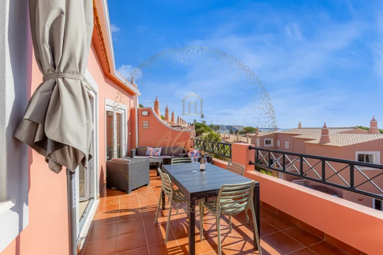 Apartamento T2 para Venda em Luz