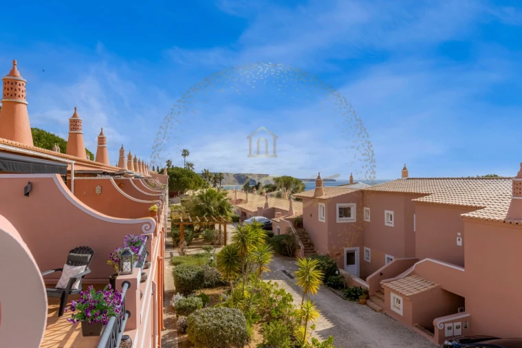 Apartamento T2 para Venda em Luz Foto 4