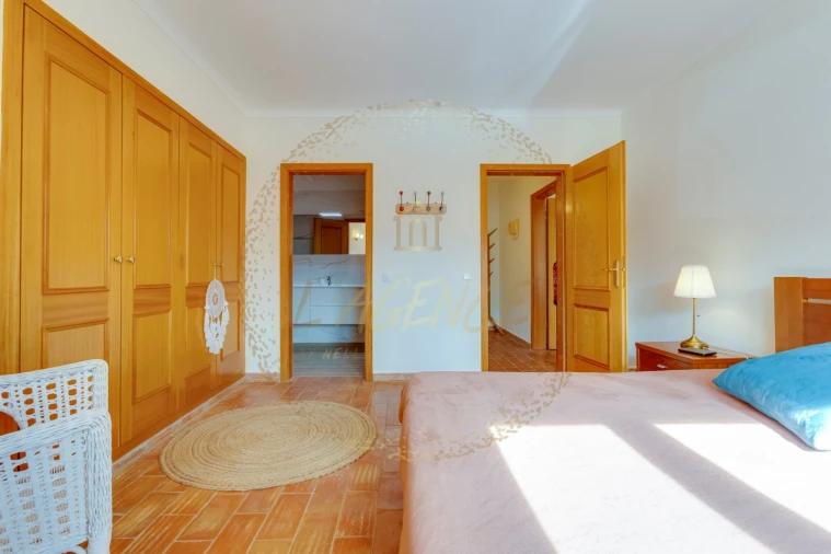 Apartamento T2 para Venda em Luz Foto 14