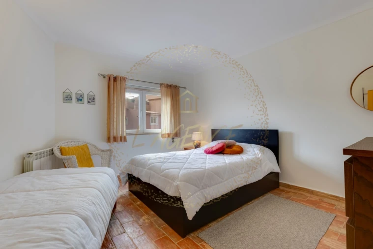 Apartamento T2 para Venda em Luz Foto 18