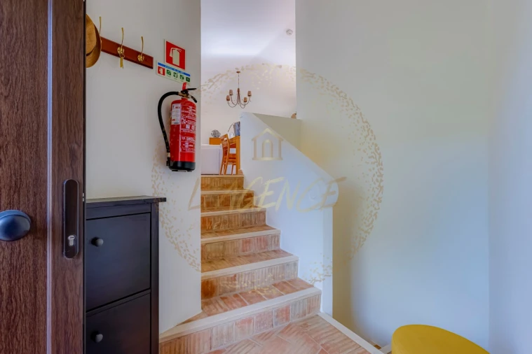 Apartamento T2 para Venda em Luz Foto 21