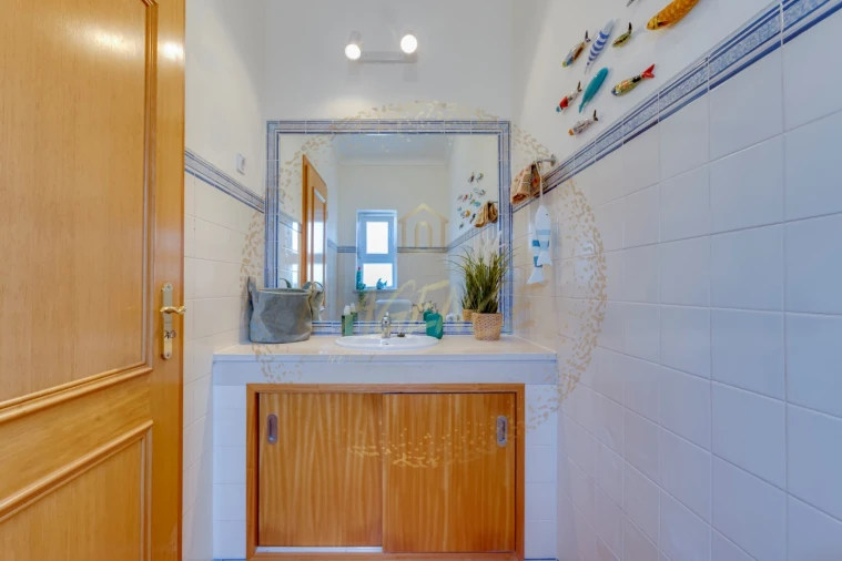 Apartamento T2 para Venda em Luz Foto 22