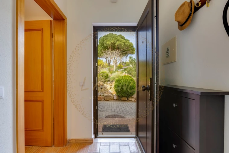 Apartamento T2 para Venda em Luz Foto 6