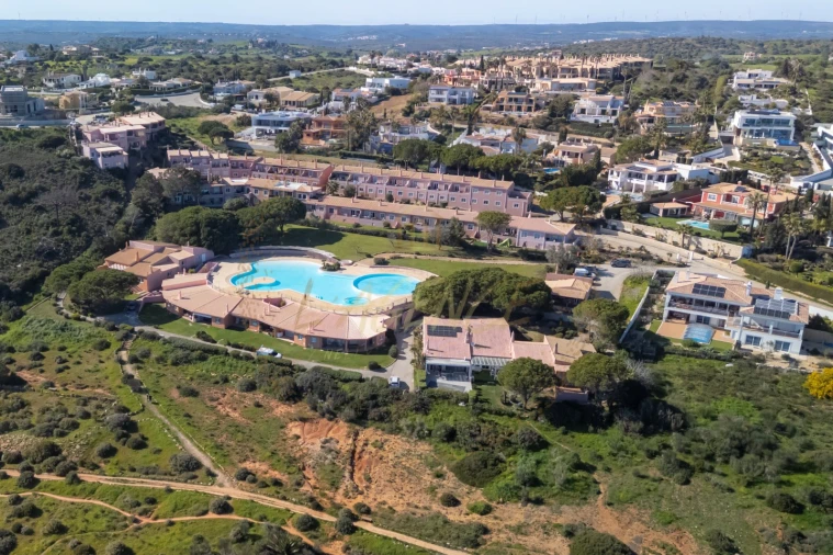 Apartamento T2 para Venda em Luz Foto 30