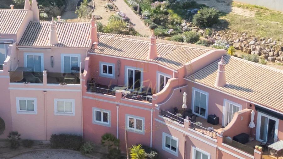 Apartamento T2 para Venda em Luz Foto 31