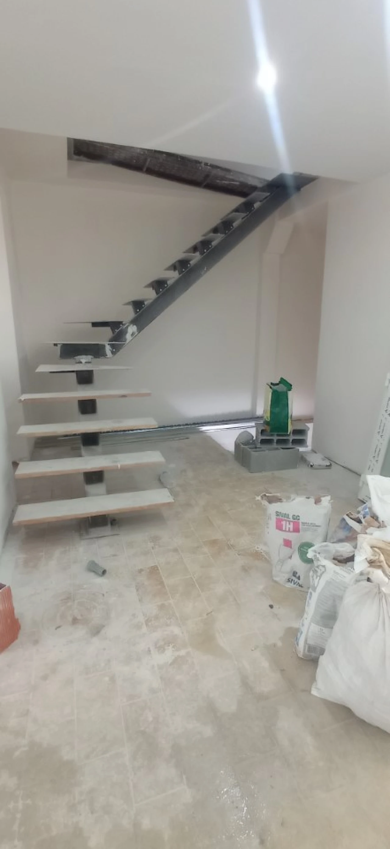 Moradia T2 para Venda em Marvila, Ribeira Santarém, São Salvador, São Nicolau Foto 2