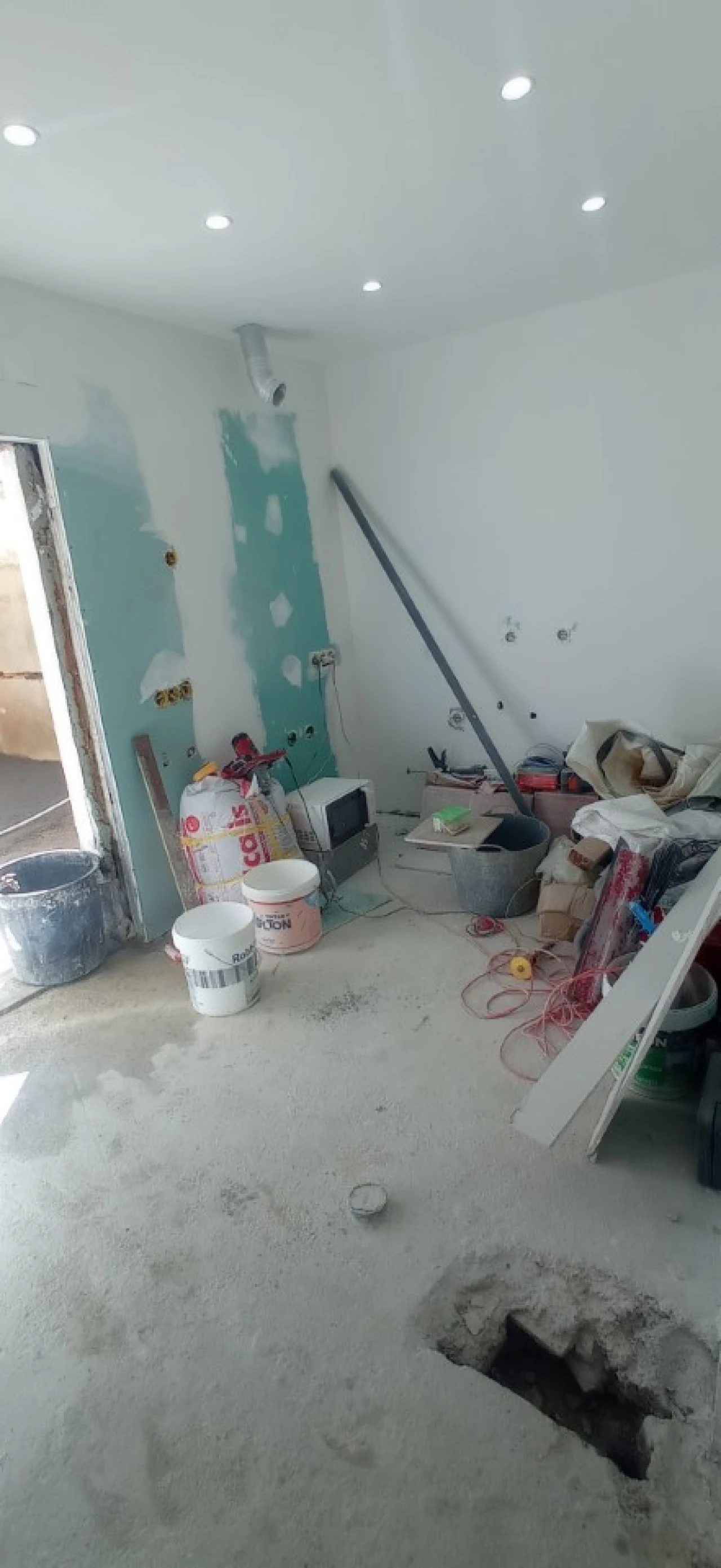 Moradia T2 para Venda em Marvila, Ribeira Santarém, São Salvador, São Nicolau Foto 4