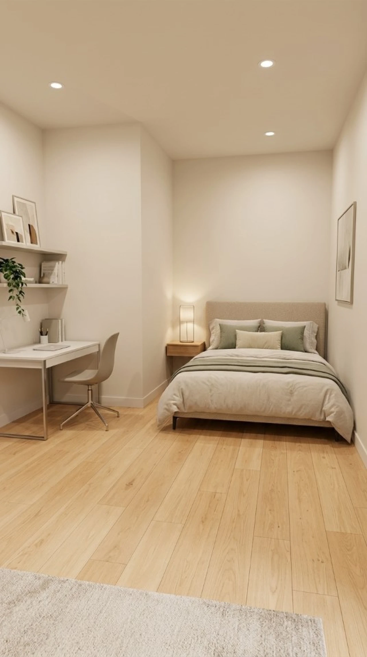 Moradia T2 para Venda em Marvila, Ribeira Santarém, São Salvador, São Nicolau Foto 11