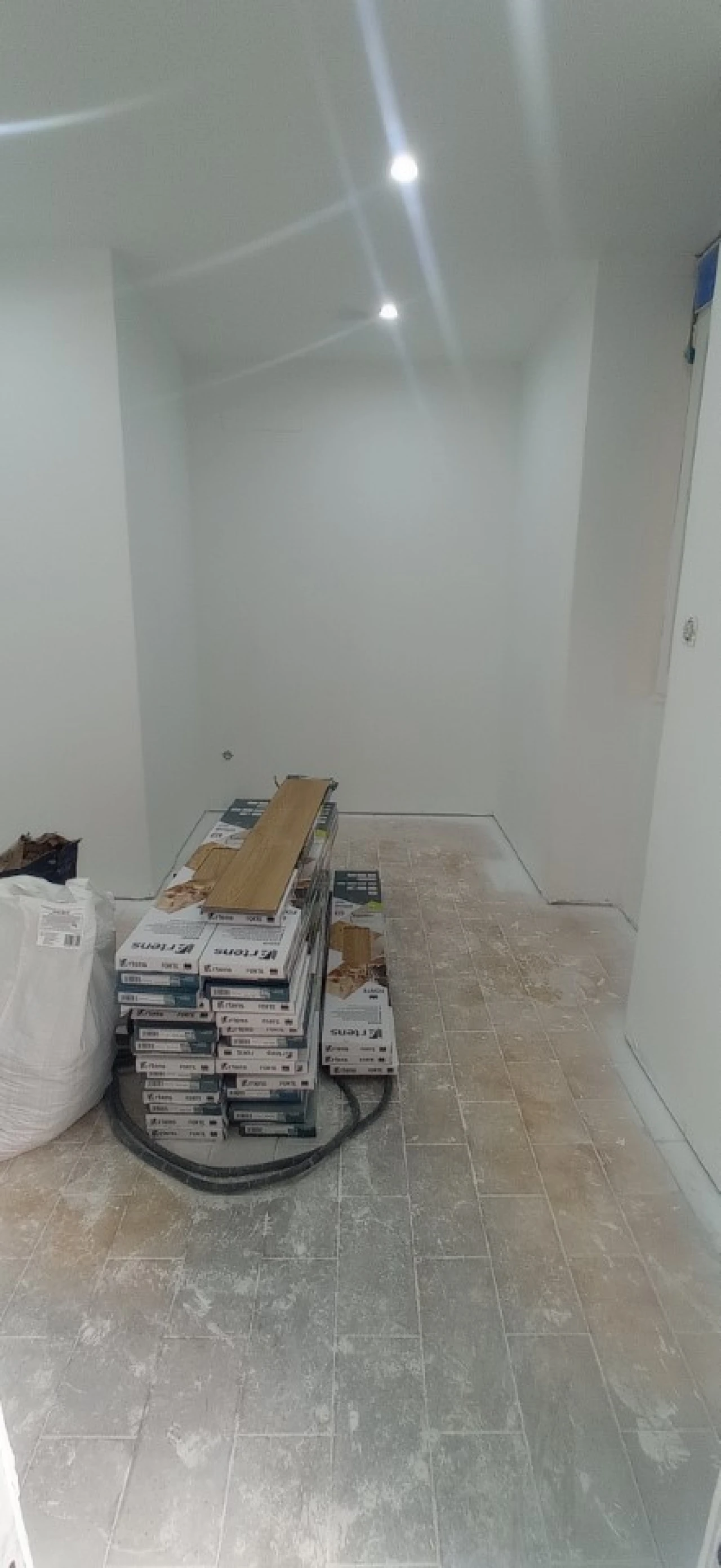 Moradia T2 para Venda em Marvila, Ribeira Santarém, São Salvador, São Nicolau Foto 12