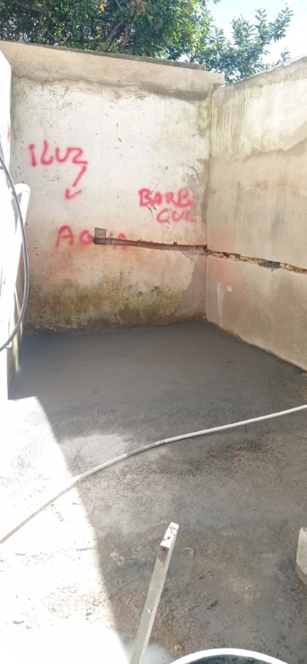 Moradia T2 para Venda em Marvila, Ribeira Santarém, São Salvador, São Nicolau Foto 14