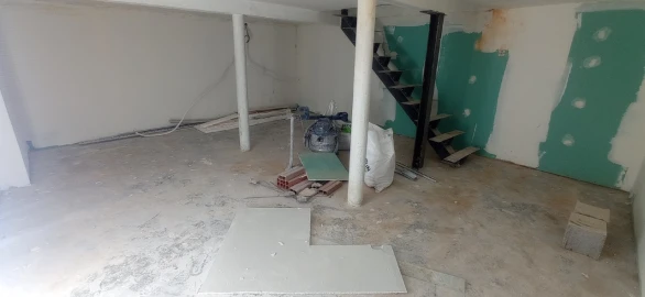 Moradia T2 para Venda em Marvila, Ribeira Santarém, São Salvador, São Nicolau