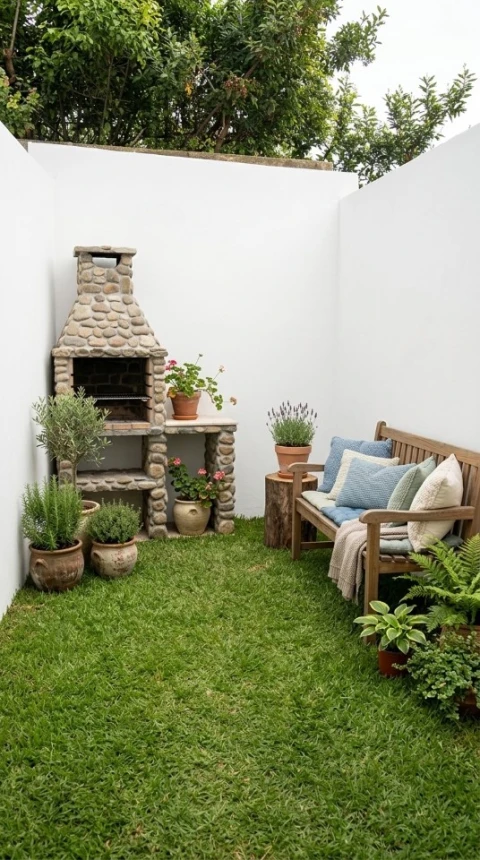 Moradia T2 para Venda em Marvila, Ribeira Santarém, São Salvador, São Nicolau