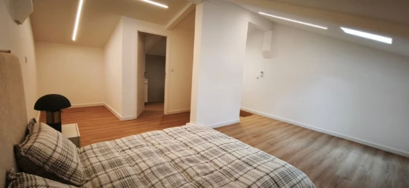 Moradia T2 para Venda em Marvila, Ribeira Santarém, São Salvador, São Nicolau