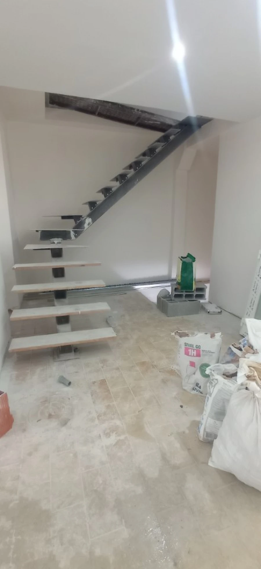 Moradia T2 para Venda em Marvila, Ribeira Santarém, São Salvador, São Nicolau Foto 2