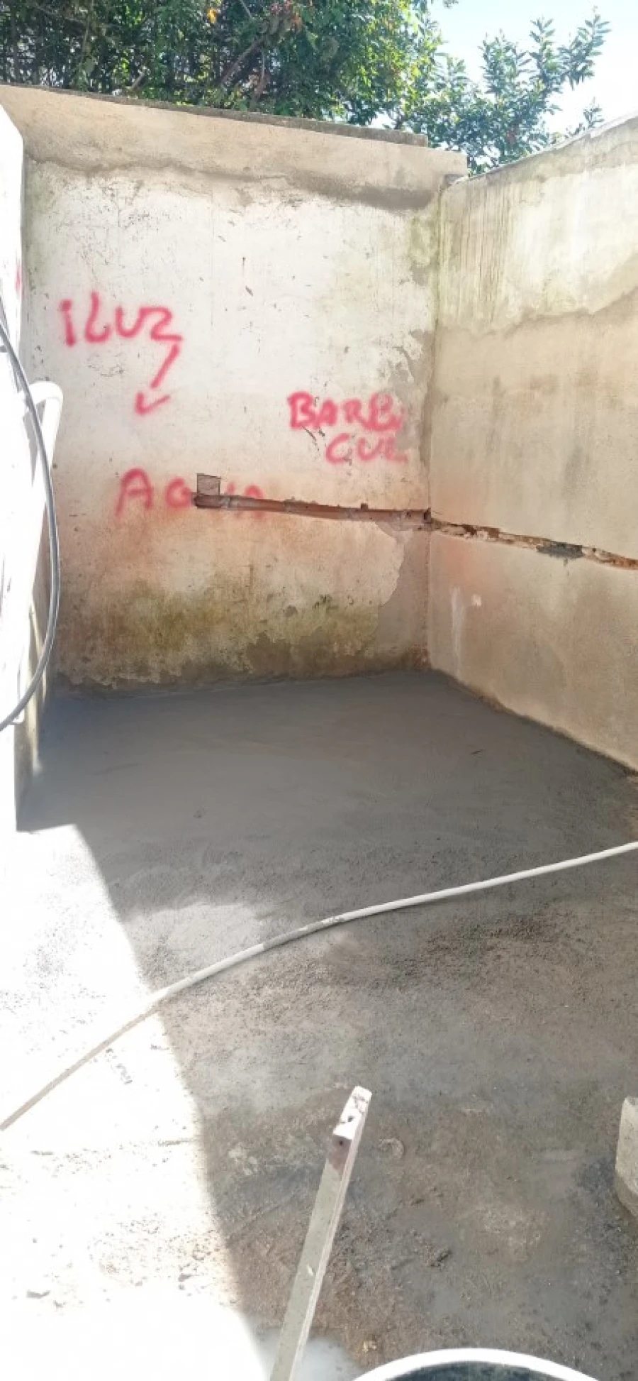 Moradia T2 para Venda em Marvila, Ribeira Santarém, São Salvador, São Nicolau Foto 14