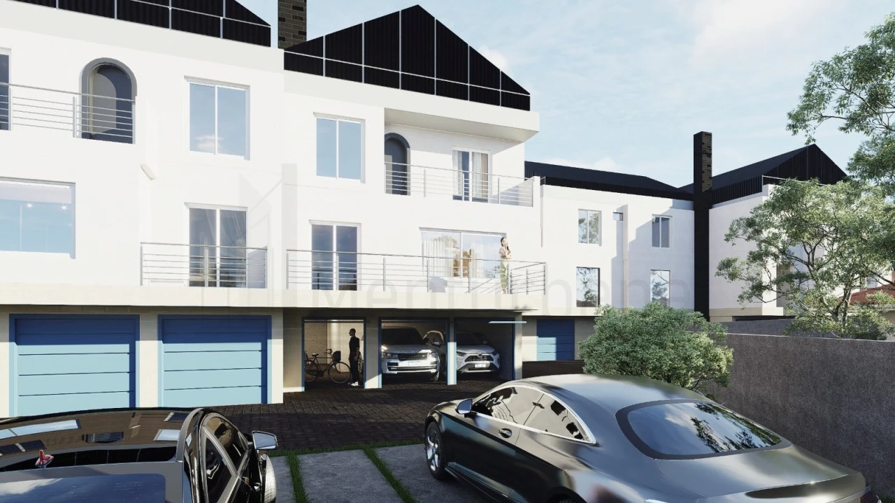 Terreno para Venda em São Domingos de Rana Foto 3