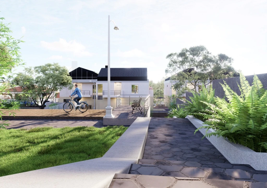 Terreno para Venda em São Domingos de Rana Foto 13