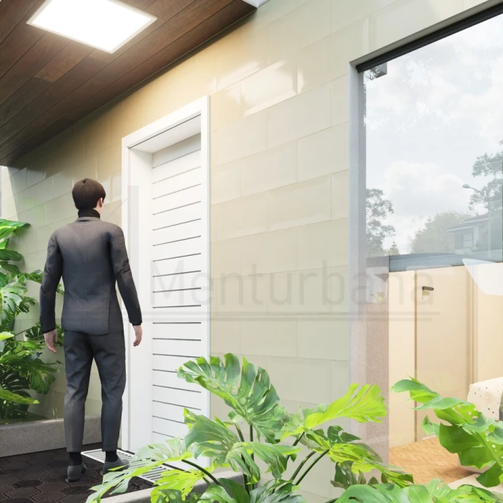 Terreno para Venda em São Domingos de Rana Foto 14