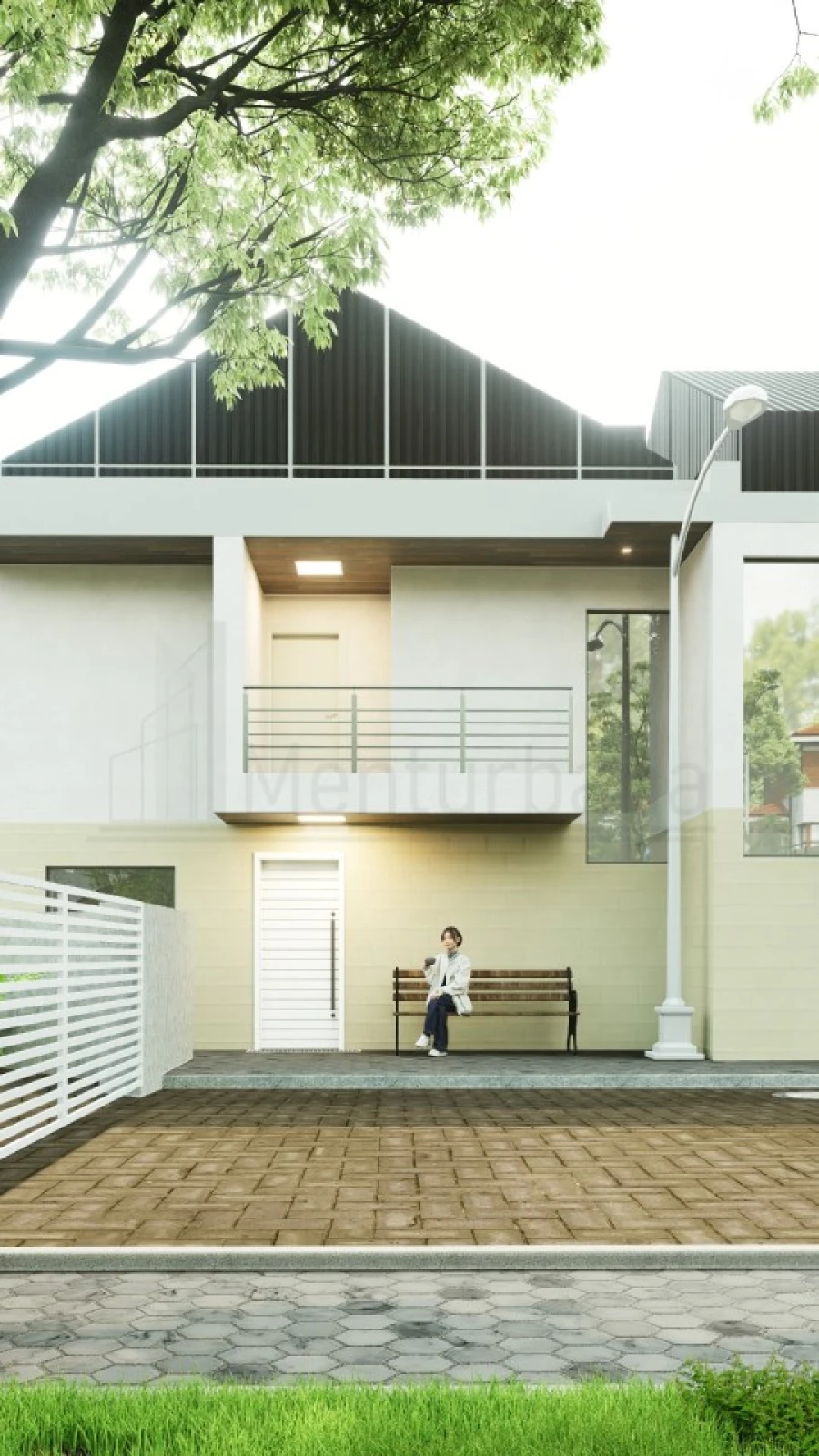 Terreno para Venda em São Domingos de Rana Foto 6