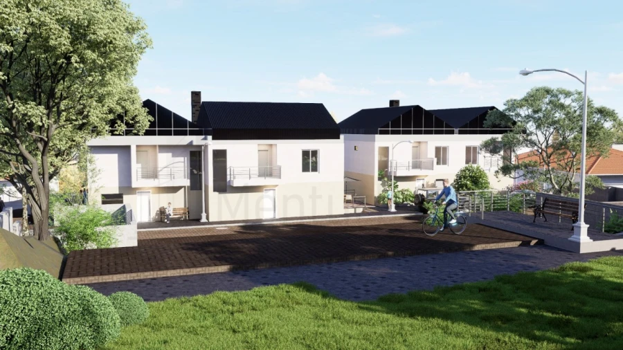 Terreno para Venda em São Domingos de Rana Foto 10