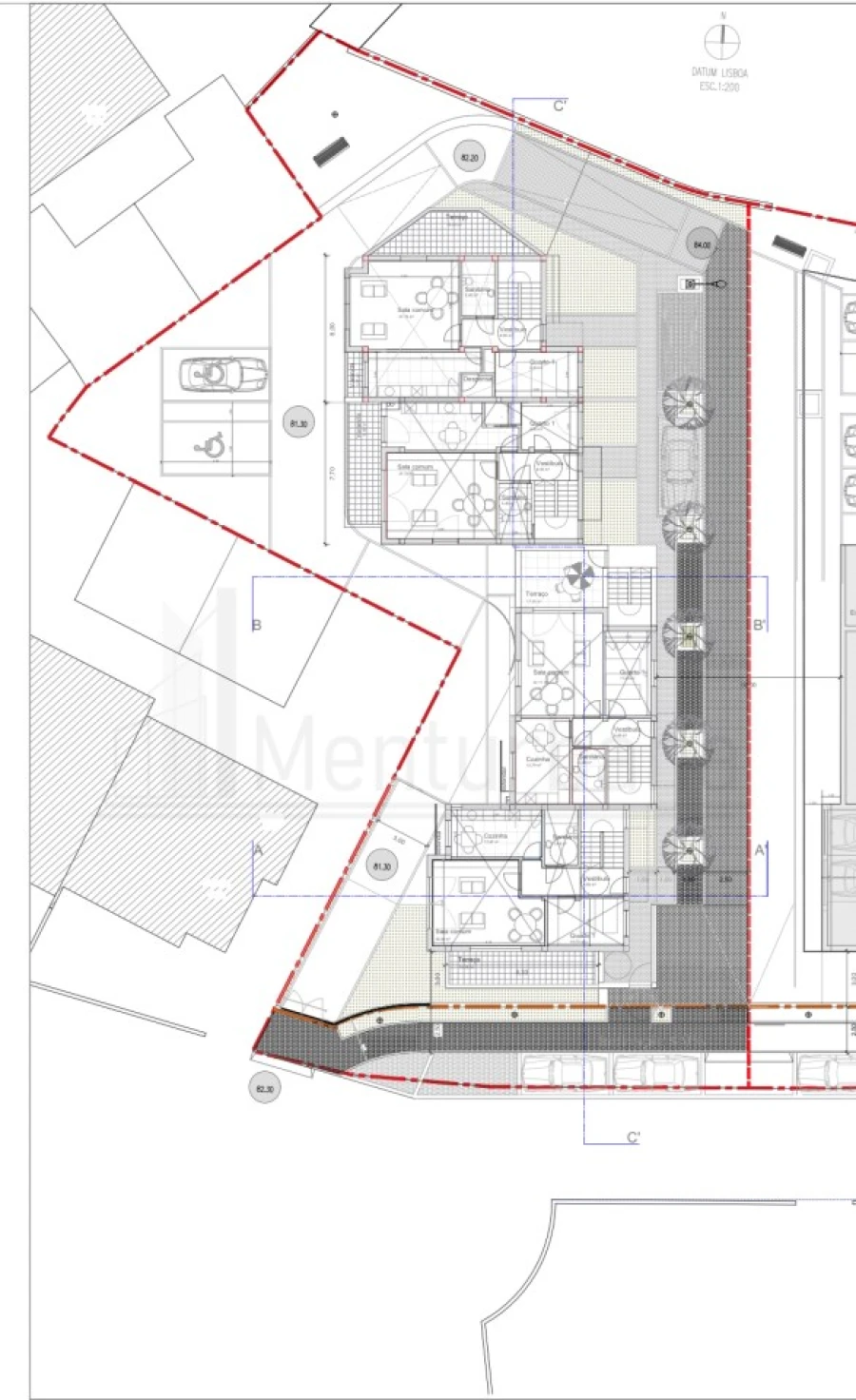 Terreno para Venda em São Domingos de Rana Foto 16