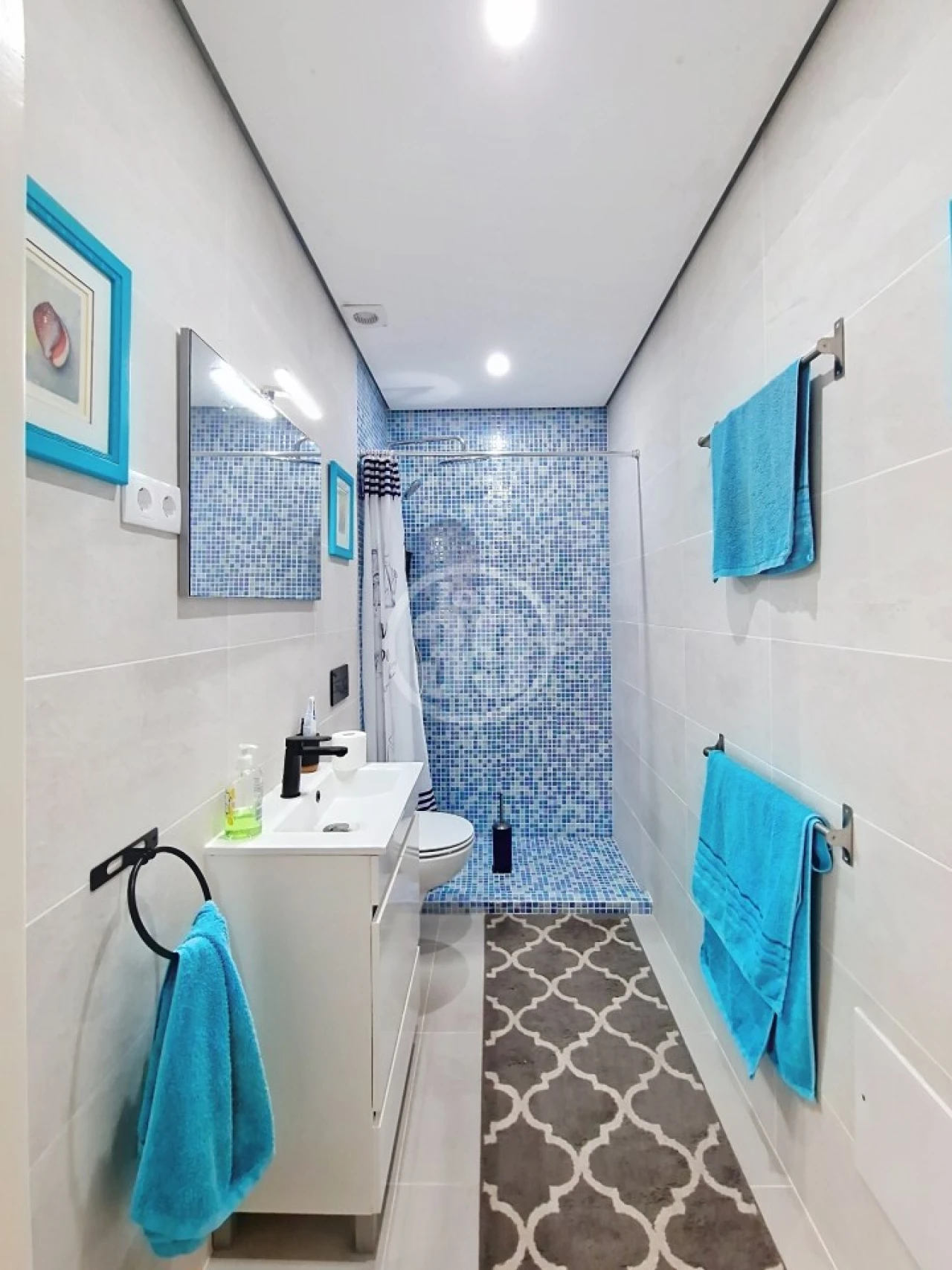 Moradia T2 para Venda em Salir Foto 9