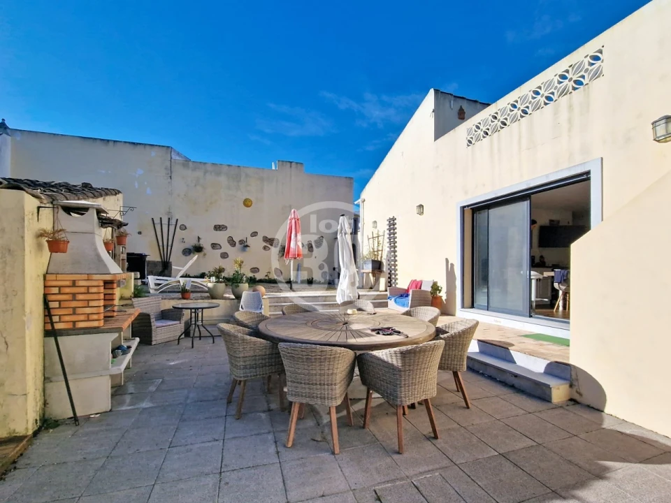 Moradia T2 para Venda em Salir Foto 15