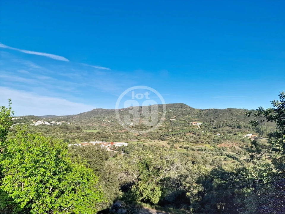 Moradia T2 para Venda em Salir Foto 24