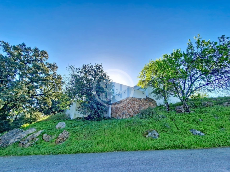 Moradia T2 para Venda em Salir Foto 26