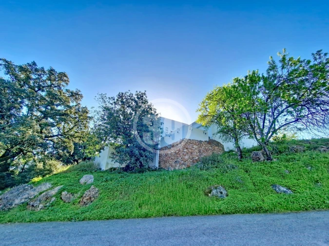 Moradia T2 para Venda em Salir Foto 26