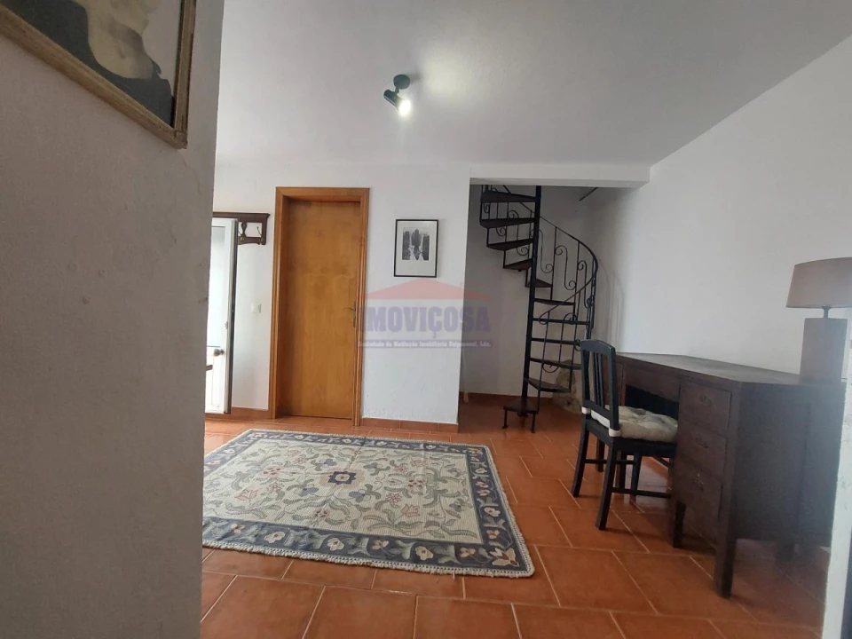 Moradia T2 para Venda em Nossa Senhora da Conceição e São Bartolomeu Foto 5