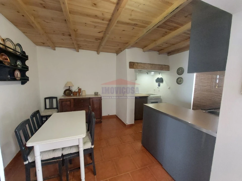 Moradia T2 para Venda em Nossa Senhora da Conceição e São Bartolomeu Foto 8