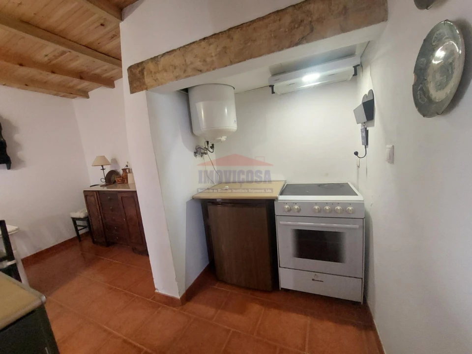 Moradia T2 para Venda em Nossa Senhora da Conceição e São Bartolomeu Foto 10