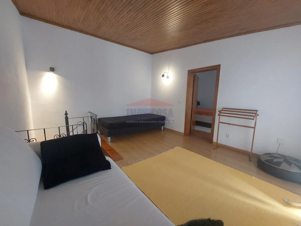 Moradia T2 para Venda em Nossa Senhora da Conceição e São Bartolomeu Foto 17