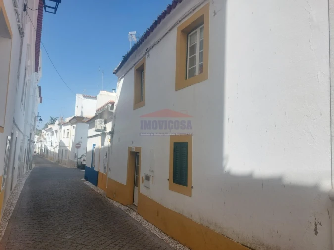 Moradia T2 para Venda em Nossa Senhora da Conceição e São Bartolomeu Foto 2