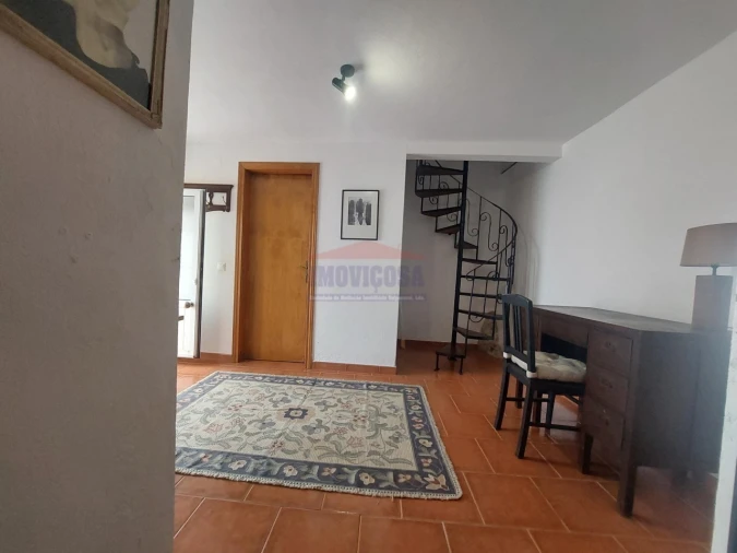 Moradia T2 para Venda em Nossa Senhora da Conceição e São Bartolomeu Foto 5