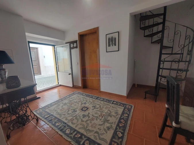 Moradia T2 para Venda em Nossa Senhora da Conceição e São Bartolomeu Foto 6