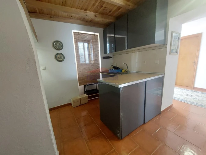 Moradia T2 para Venda em Nossa Senhora da Conceição e São Bartolomeu Foto 11