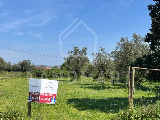 Terreno Agricola ou Rústico para Venda em Turquel Foto 2