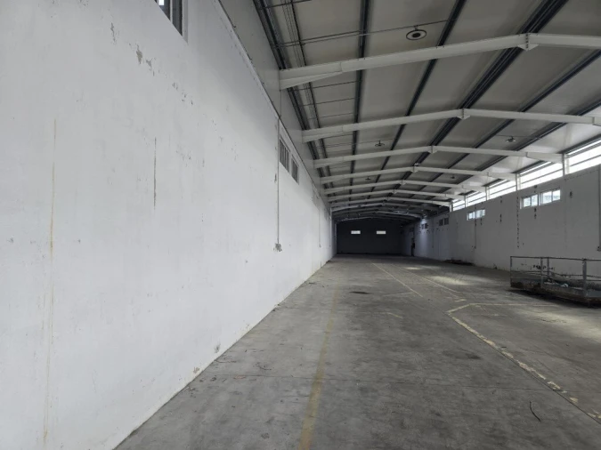 Armazém para Arrendamento em Batalha Foto 5