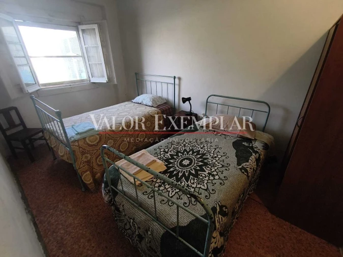 Moradia T6 para Venda em Poceirão e Marateca Foto 12