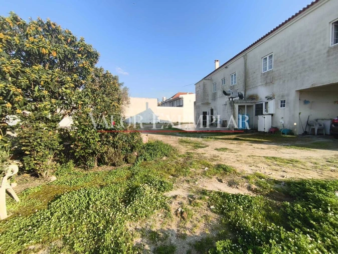 Moradia T6 para Venda em Poceirão e Marateca Foto 8