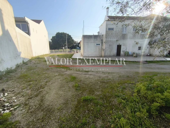 Moradia T6 para Venda em Poceirão e Marateca Foto 5